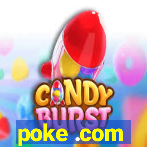 poke .com